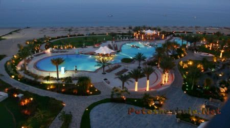 Лучшие курорты ОАЭ Лучшие курорты ОАЭ