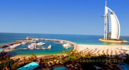 Лучшие курорты ОАЭ Лучшие курорты ОАЭ