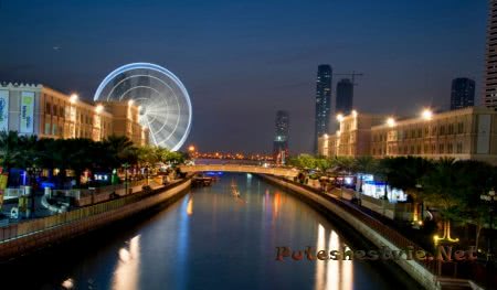 Лучшие курорты ОАЭ Лучшие курорты ОАЭ