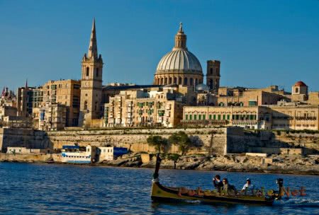 Отдых на Мальте