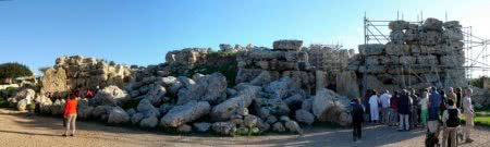 Отдых на Мальте