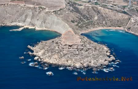 Отдых на Мальте