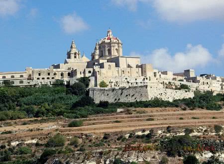 Отдых на Мальте