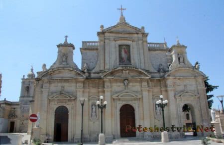 Отдых на Мальте