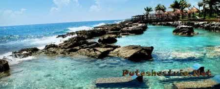 Отдых в Мексике