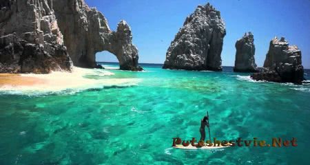 Отдых в Мексике