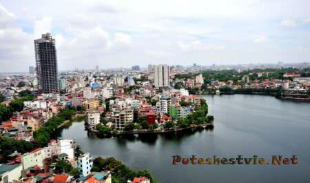 Лучшие курорты Вьетнама