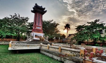 Лучшие курорты Вьетнама