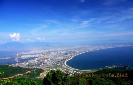 Лучшие курорты Вьетнама