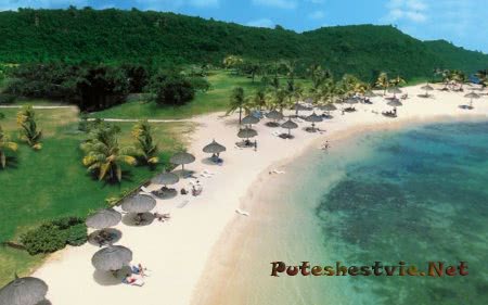 Лучшие курорты Вьетнама