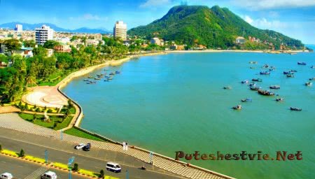 Лучшие курорты Вьетнама