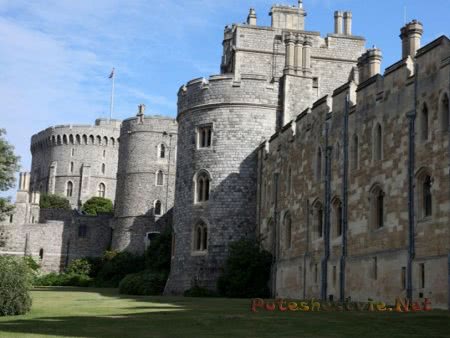 Уэльс – небольшая прекрасная страна