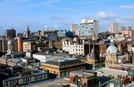 Очаровательная страна Шотландия