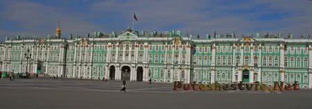 Интересные места Санкт-Петербурга Интересные места Санкт-Петербурга