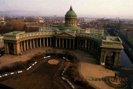 Интересные места Санкт-Петербурга Интересные места Санкт-Петербурга