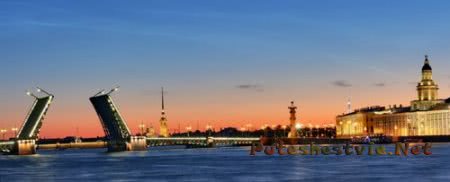 Интересные места Санкт-Петербурга Интересные места Санкт-Петербурга