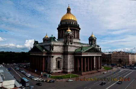 Интересные места Санкт-Петербурга Интересные места Санкт-Петербурга