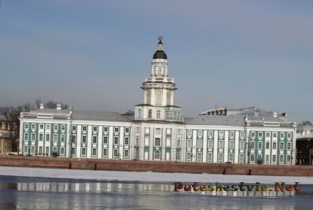 Интересные места Санкт-Петербурга Интересные места Санкт-Петербурга