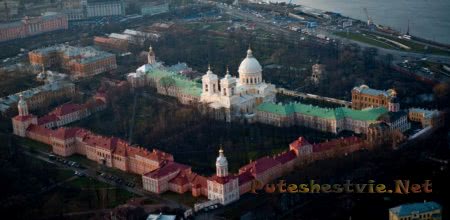 Интересные места Санкт-Петербурга Интересные места Санкт-Петербурга