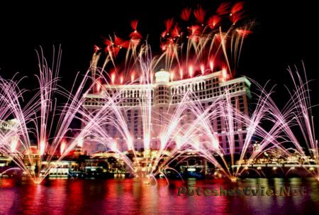 праздник Рождество в Испании