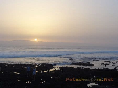 Недорогие отели на Канарских островах Недорогие отели на Канарских островах