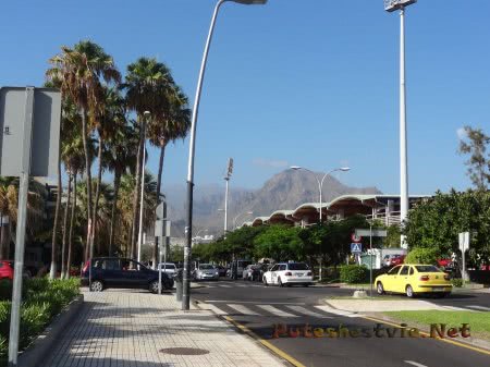 дешевые отели на Канарах дешевые отели на Канарах