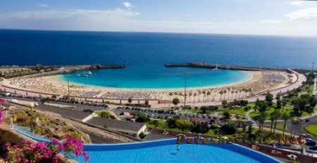 На Канарах разрешат строить недорогие отели На Канарах разрешат строить недорогие отели