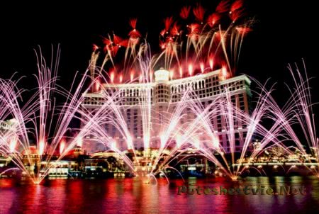 Новый Год в Испании