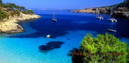 Где отдыхать в Испании зимой? Где отдыхать в Испании зимой?