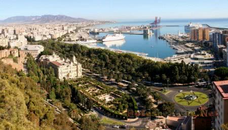 Где отдыхать в Испании зимой? Где отдыхать в Испании зимой?