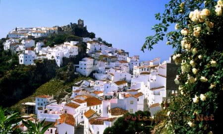 Где отдыхать в Испании зимой? Где отдыхать в Испании зимой?