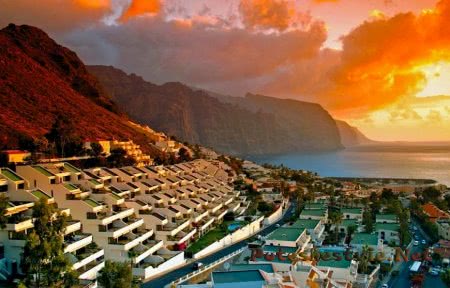 Где отдыхать в Испании зимой? Где отдыхать в Испании зимой?