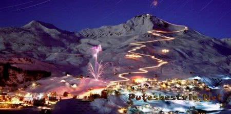 Где отдыхать в Испании зимой? Где отдыхать в Испании зимой?