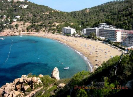 Лучший дайвинг в Испании