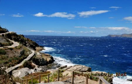 Лучший дайвинг в Испании