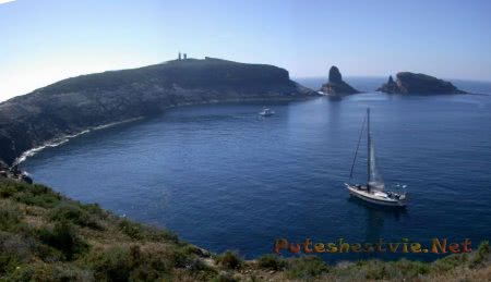 Лучший дайвинг в Испании