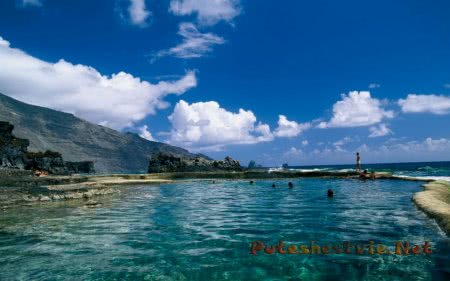 Лучший дайвинг в Испании