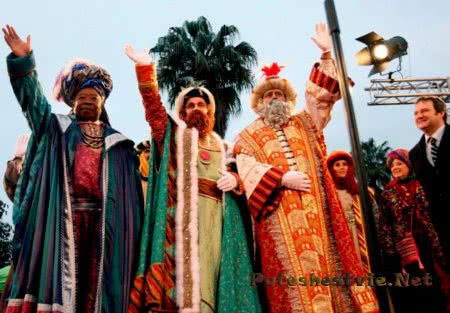 День трех волхвов День трех волхвов