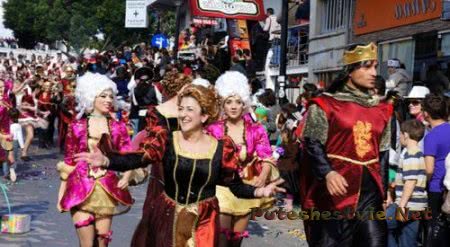 Календарь праздников Кипра Календарь праздников Кипра