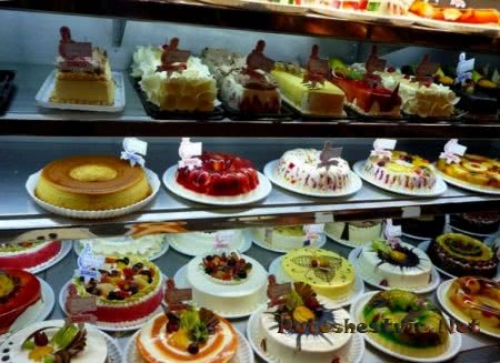 Какая Мексика на вкус?