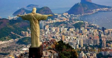 Отдых в Бразилии Отдых в Бразилии