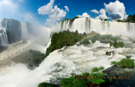 Отдых в Бразилии Отдых в Бразилии