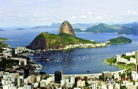 Отдых в Бразилии Отдых в Бразилии