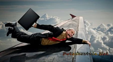 Как побороть страх летать на самолете? Как побороть страх летать на самолете?