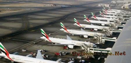 Рейтинг аэропортов мира