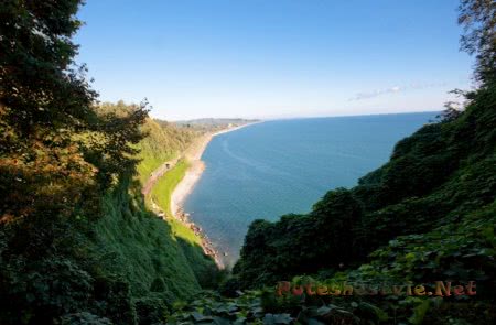 Отдых в Грузии Отдых в Грузии