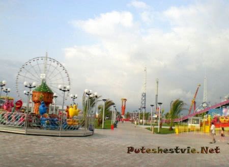 Отдых в Грузии Отдых в Грузии