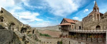 Отдых в Грузии Отдых в Грузии