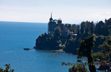 Отдых в Грузии Отдых в Грузии