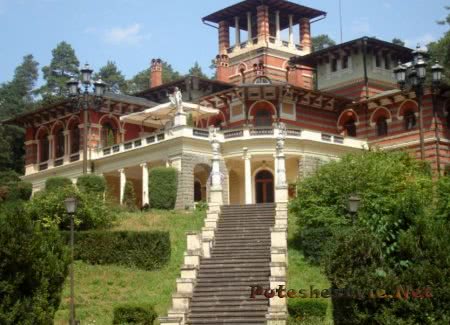 Отдых в Грузии Отдых в Грузии